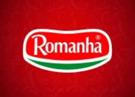 Romanha
