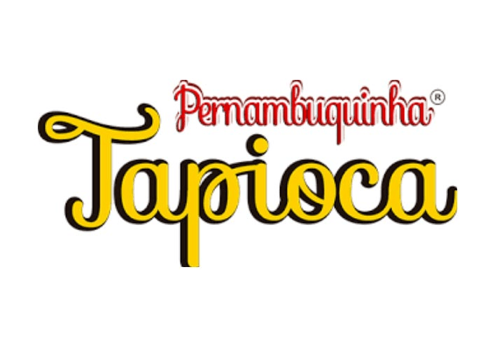 Tapioca Pernambucinha